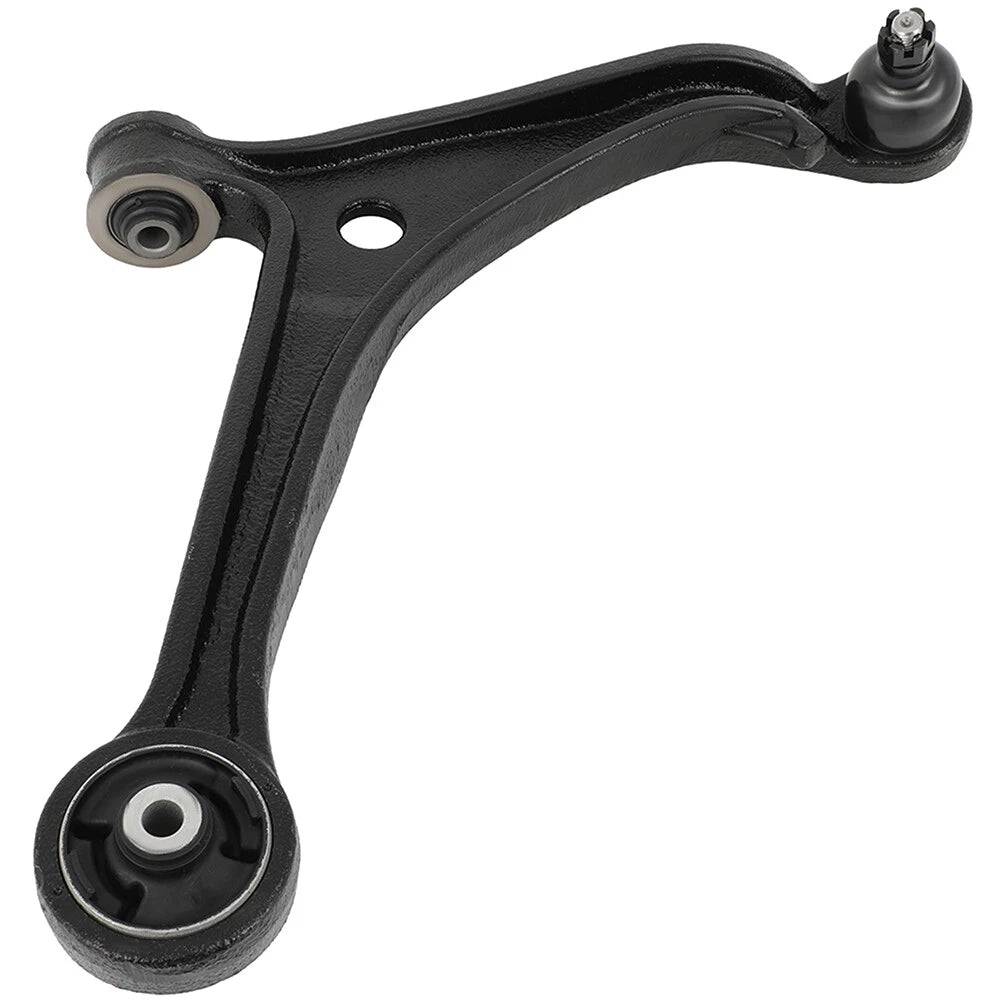 Set of 8 Front Lower Control Arms for Honda Odyssey (2005–2009)