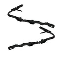 Front Bumper Brackets for Dodge Grand Caravan, Chrysler Town & Country (2008-2020)