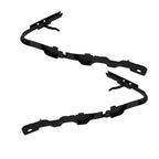 Front Bumper Brackets for Dodge Grand Caravan, Chrysler Town & Country (2008-2020)
