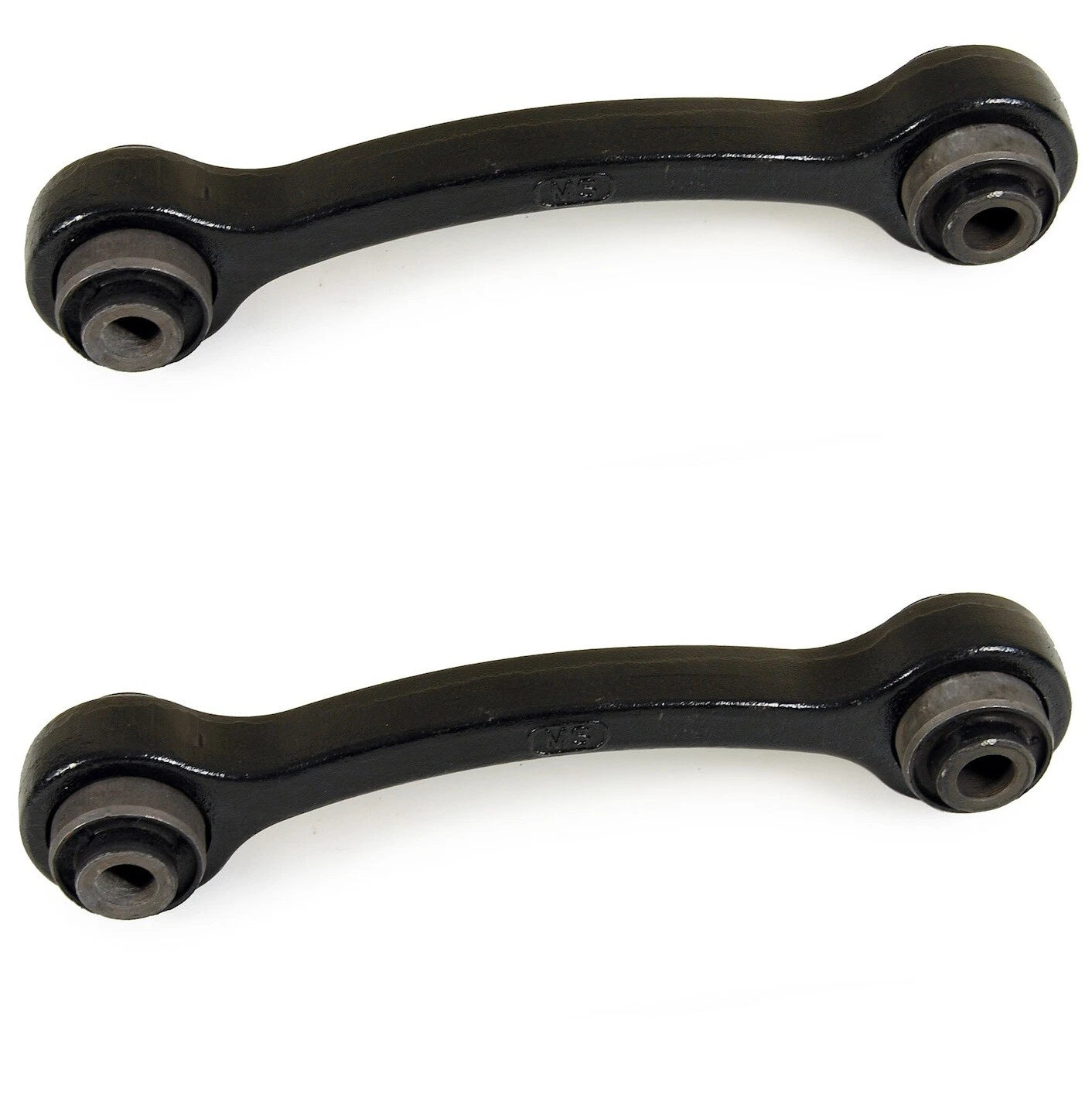 2 Rear Upper Lateral Links for Enclave Traverse Arcadia Outlook (2008–2017)