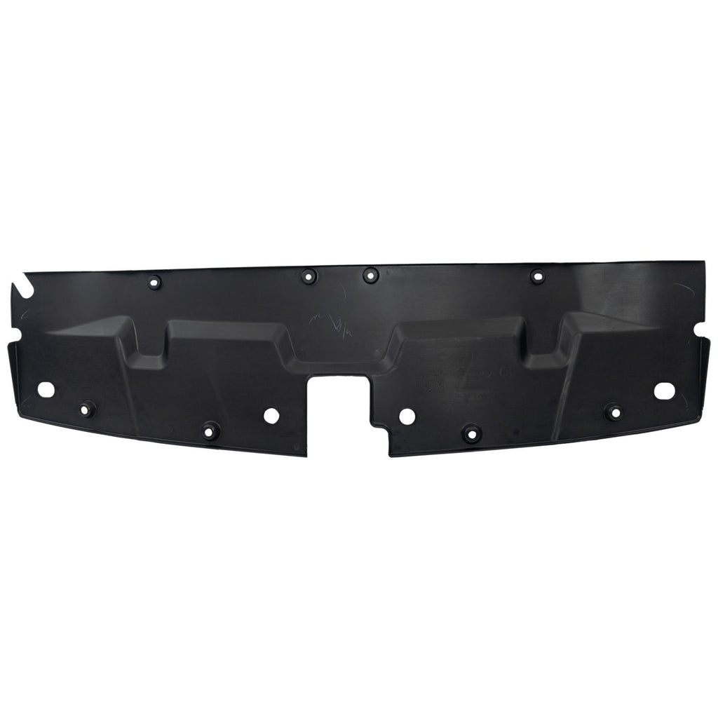 Radiator Support Covers for Chevy Silverado 1500 (2019–2023)