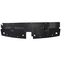 Radiator Support Covers for Chevy Silverado 1500 (2019–2023)