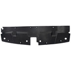 Radiator Support Covers for Chevy Silverado 1500 (2019–2023)