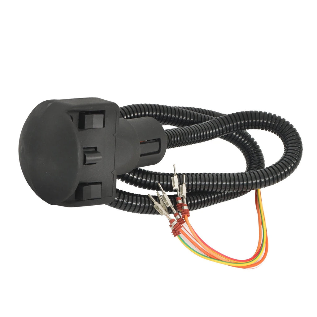 Auxiliary Four Switch Handle for Bobcat Loaders 653 751 753 763 773 7753