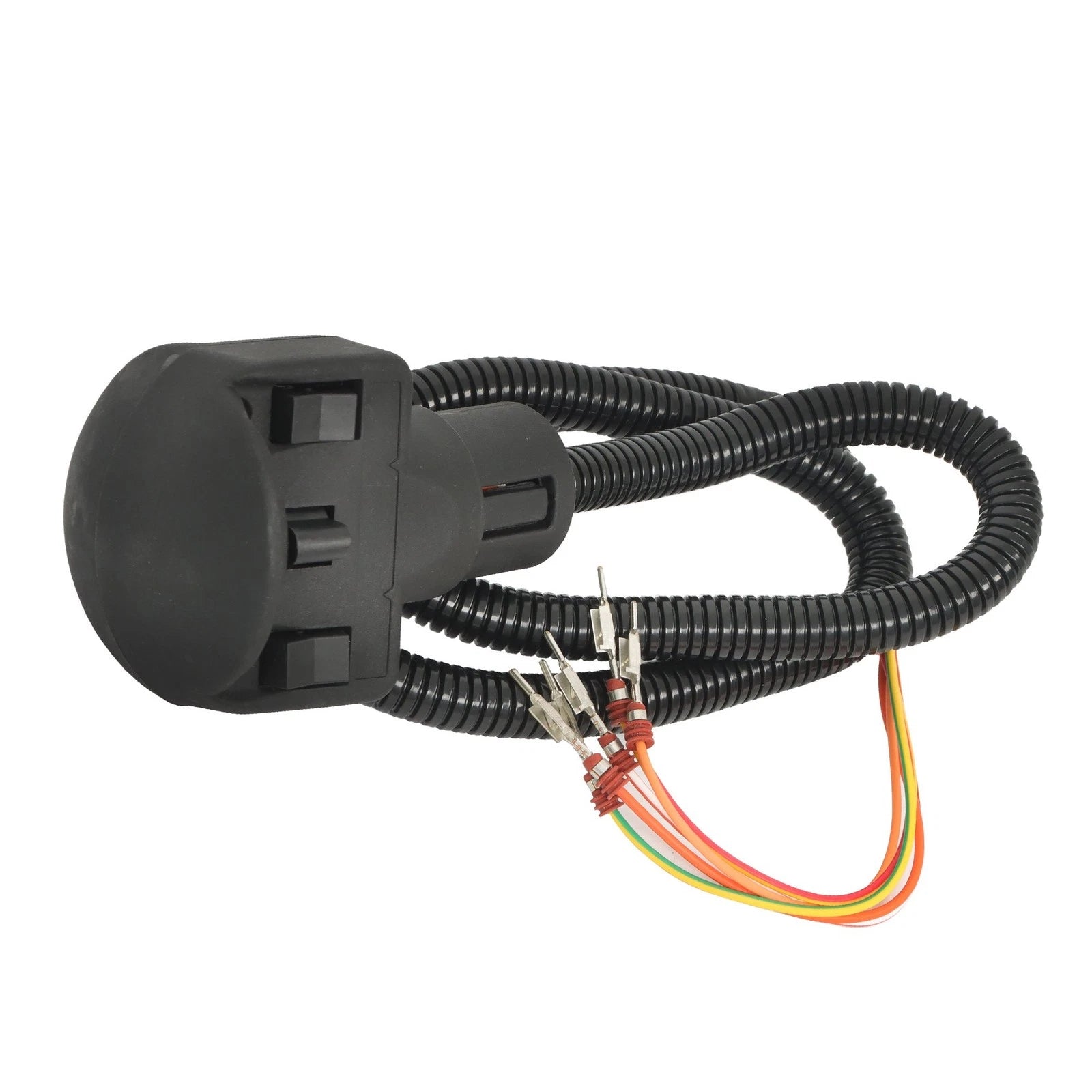 Auxiliary Four Switch Handle for Bobcat Loaders 653 751 753 763 773 7753