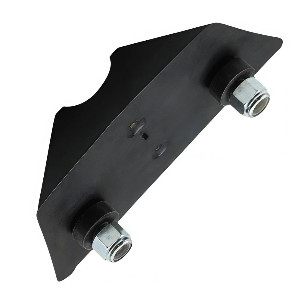 Rubber Cushion Block for Volvo Penta 270-280 SP (Replacement 875531)