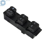 Left Master Power Window Switch for Hyundai Accent (2012-2017)
