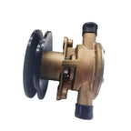 Sea Water Pump for Yanmar (128397, 128377-42500, Johnson 10-24509-01/02, 10-13337-01)