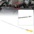 Engine Oil Dipstick for Suzuki Grand Vitara, XL-7 (1999-2006)