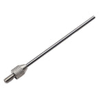 Carbide Needle Tips for Interchangeable Measuring Instruments