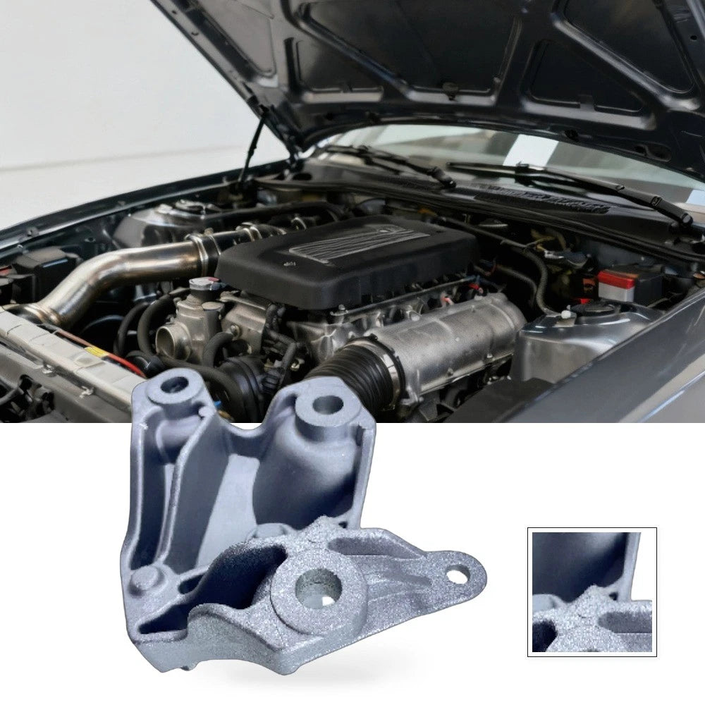 Engine Mount Rear for Ford Fiesta (2008–2019) DG81-39080C