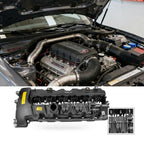 Valve Cover for BMW 335i 535i X6 N54 (2007–2010) 11127565284
