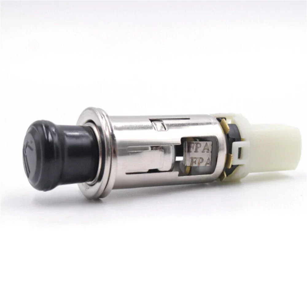 Cigarette Lighter Assembly for Toyota Matrix Sequoia Tundra Yaris (2003-2023)