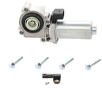 Transfer Case Motor for BMW X6 E71, X5 E70, X3 E83 (2008–2014)