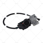Front Diff Actuator Shifter Engager for Holden RA Rodeo 4WD (2003–2007)