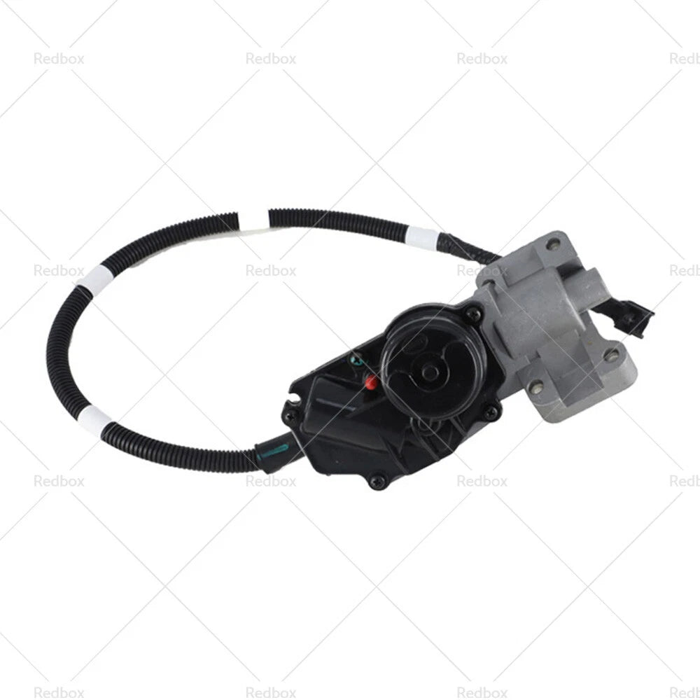 Front Diff Actuator Shifter Engager for Holden RA Rodeo 4WD (2003–2007)