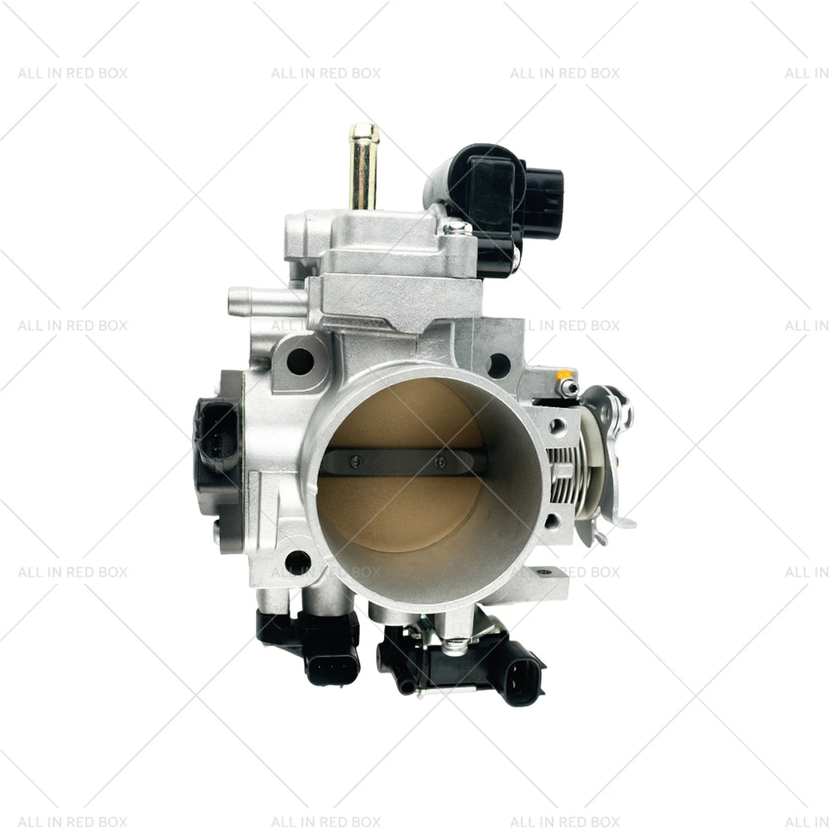 Throttle Body for Honda CR-V 2.4L (2003–2005) 16400-PPA-A11