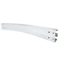 Aluminum Front Bumper Reinforcement Bar for Nissan Maxima (2016–2018)