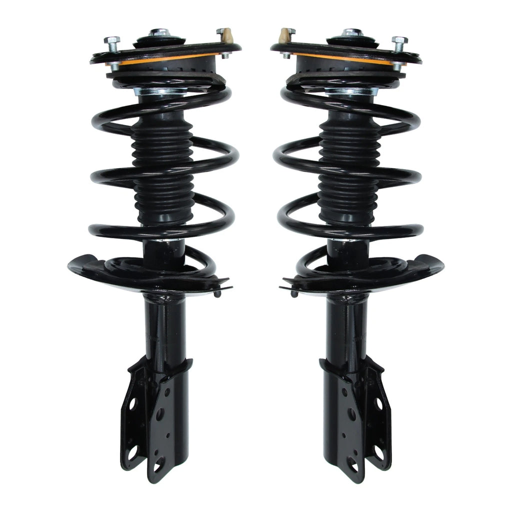 Pair Front Struts Shocks Assembly for Buick LeSabre Cadillac DeVille (2000–2005)