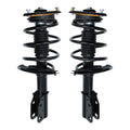 Pair Front Struts Shocks Assembly for Buick LeSabre Cadillac DeVille (2000–2005)