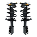 Pair Front Struts Shocks Assembly for Buick LeSabre Cadillac DeVille (2000–2005)