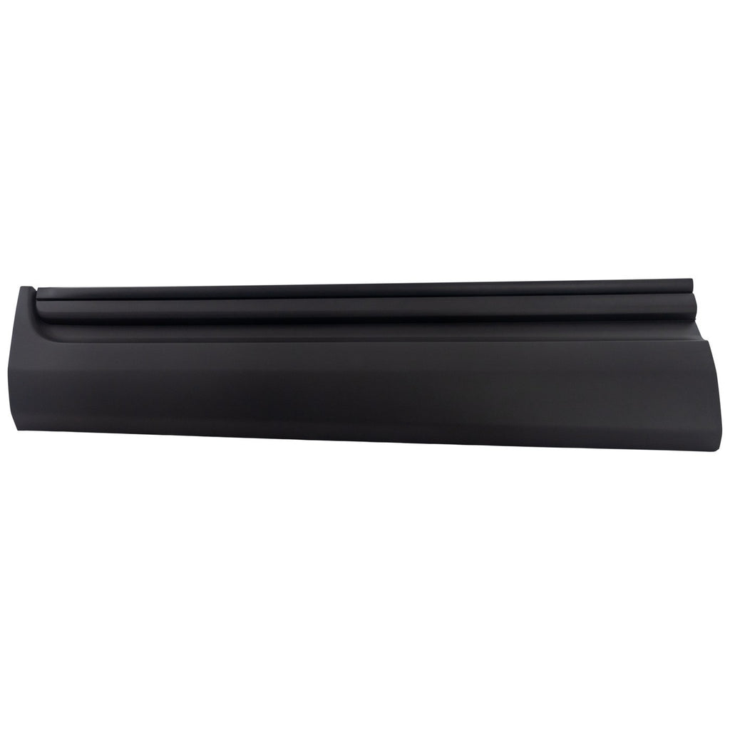 Front Driver Left Door Molding for Ford Explorer (2011–2015)