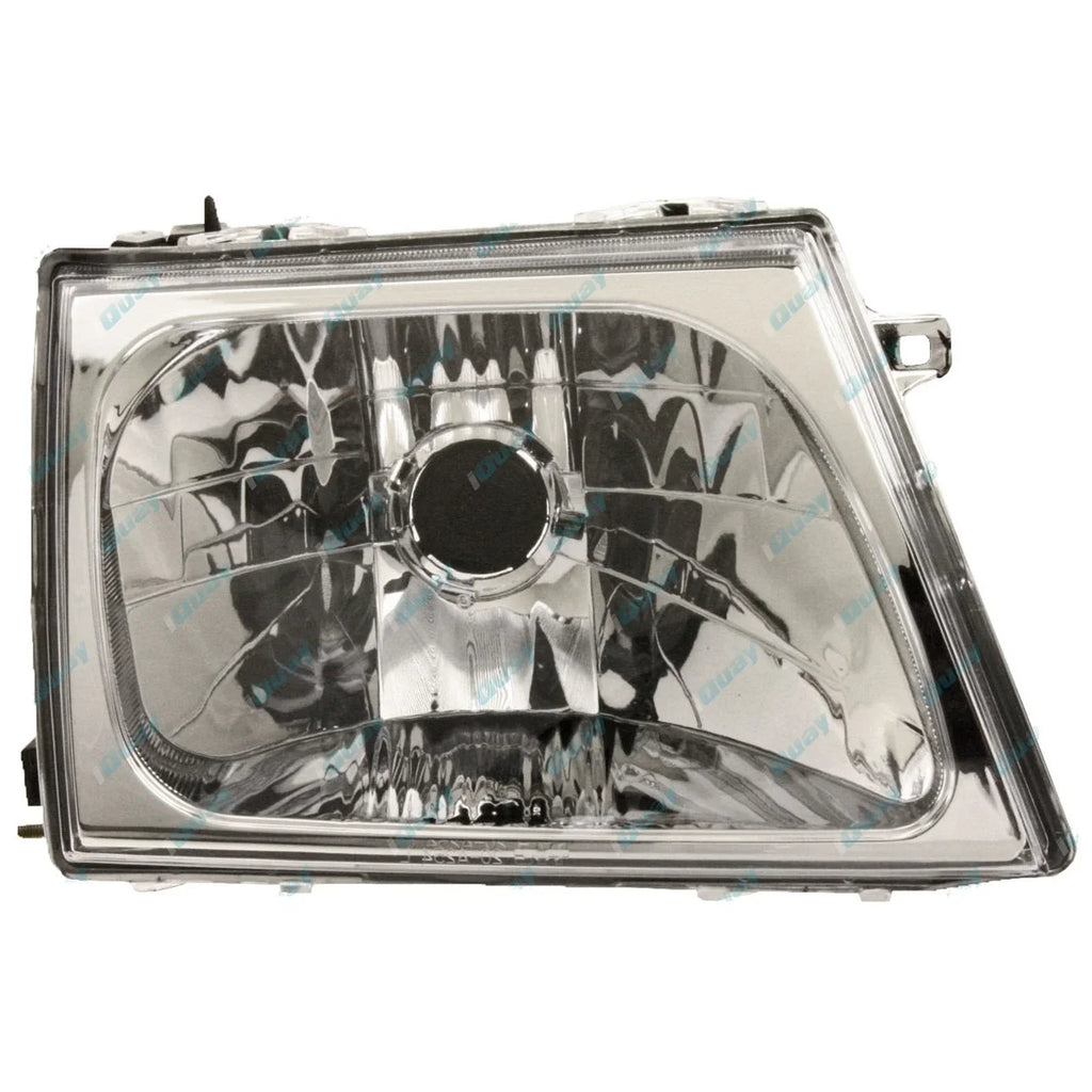 RH Replacement Headlight for Toyota Hilux SR5 2001-2005 Right RHS Driver