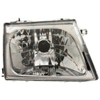 RH Replacement Headlight for Toyota Hilux SR5 2001-2005 Right RHS Driver