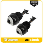 Front Pair Air Suspension Strut for Mercedes E350 E550 CLS500 RWD