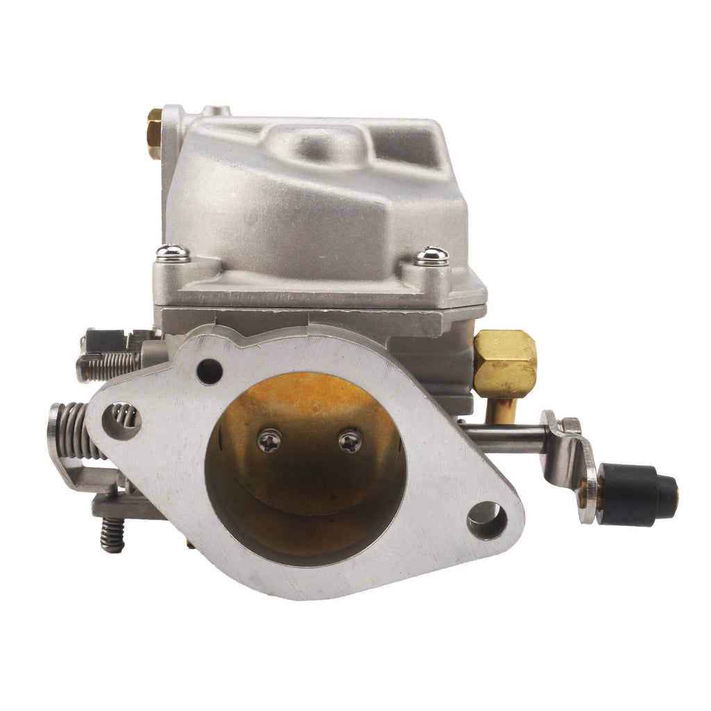 Carburetor for Nissan Tohatsu 2 Stroke 25 30 HP Outboard (1990–2023)