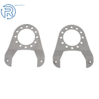 Disc Brake Conversion Kit for Chevrolet 14 Bolt (1973-1988)