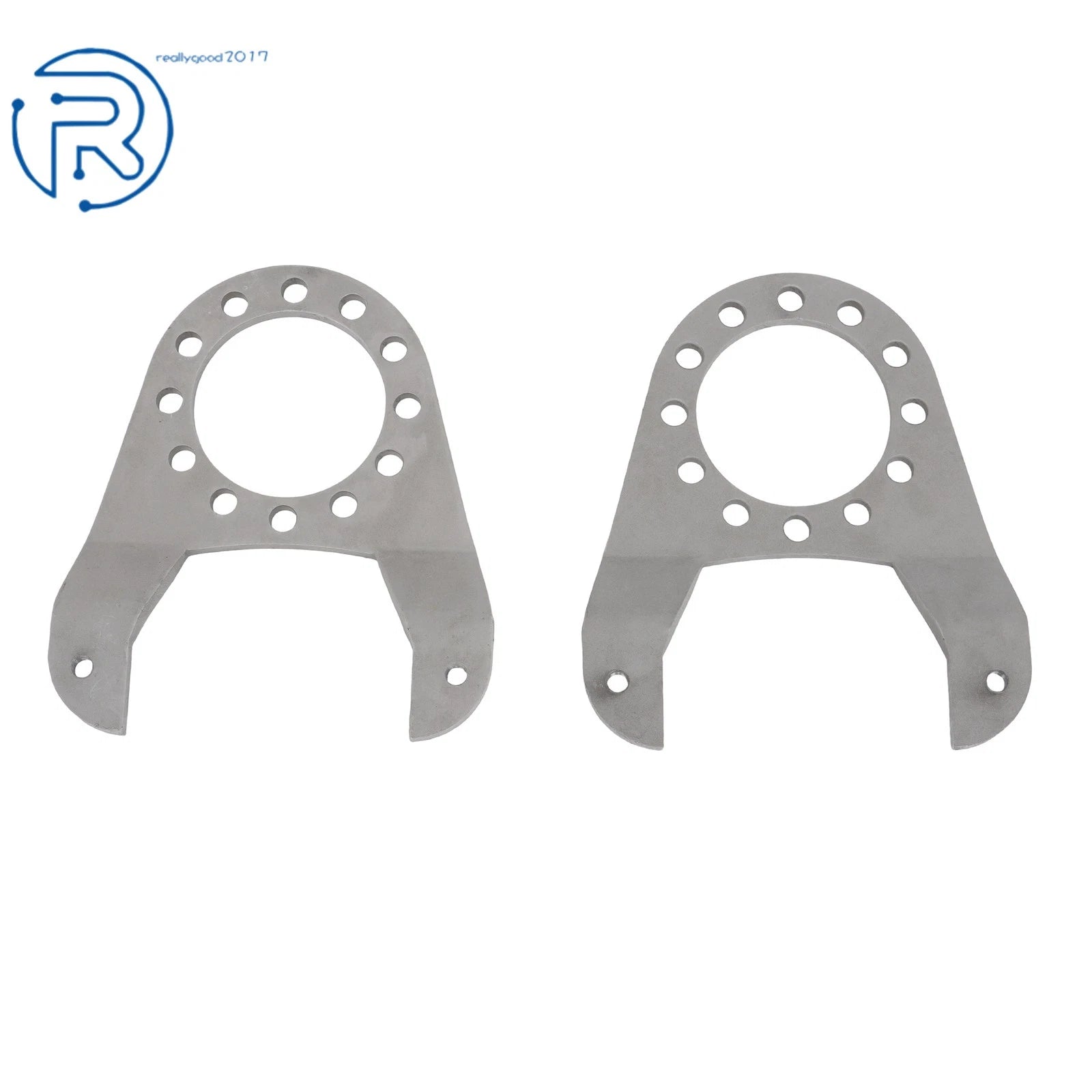Disc Brake Conversion Kit for Chevrolet 14 Bolt (1973-1988)