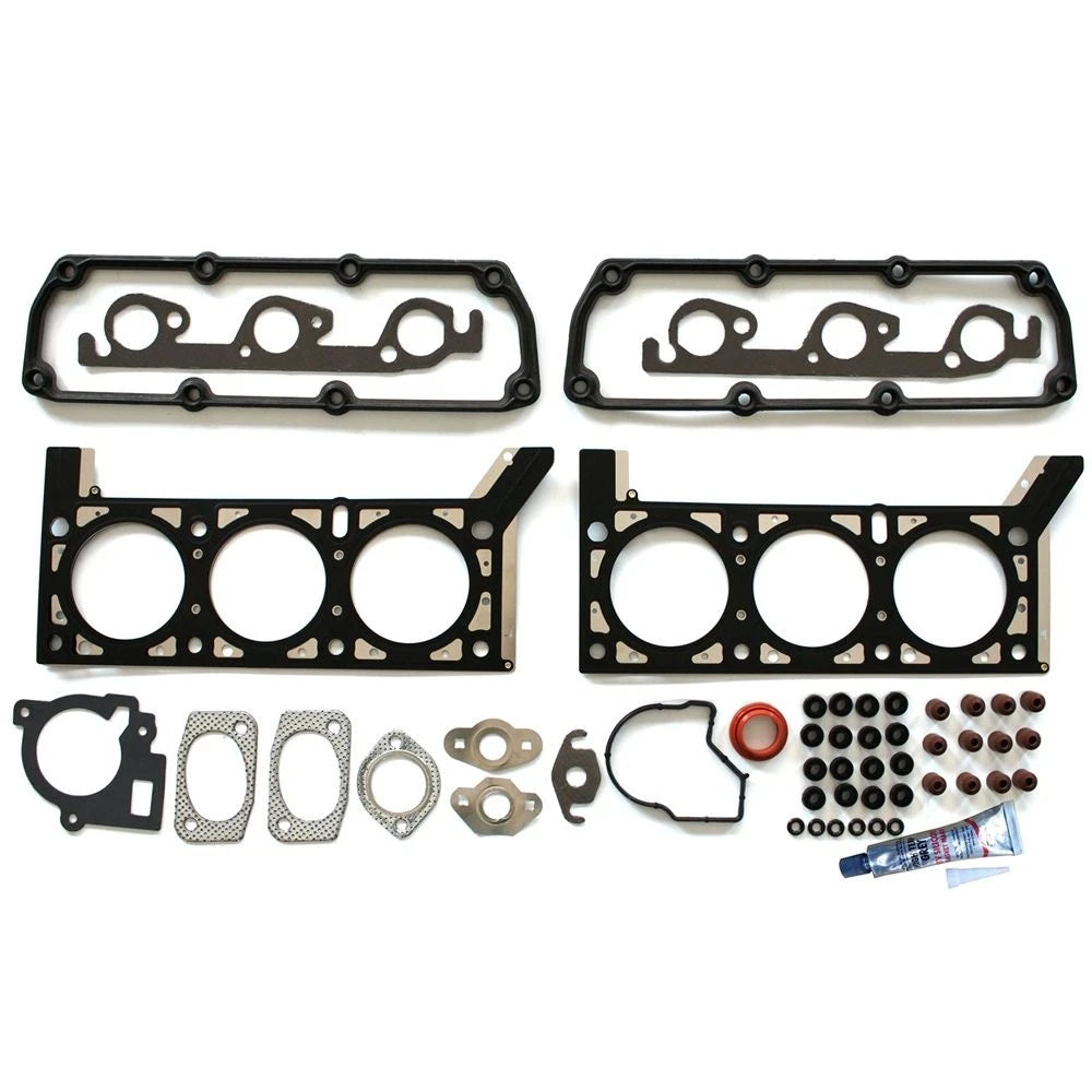 MLS Head Gasket Set for Chrysler Dodge Caravan (2001–2004) 3.3L V6 VIN R