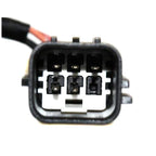 Heated Right Side Mirror for Dodge Challenger (2008–2012)