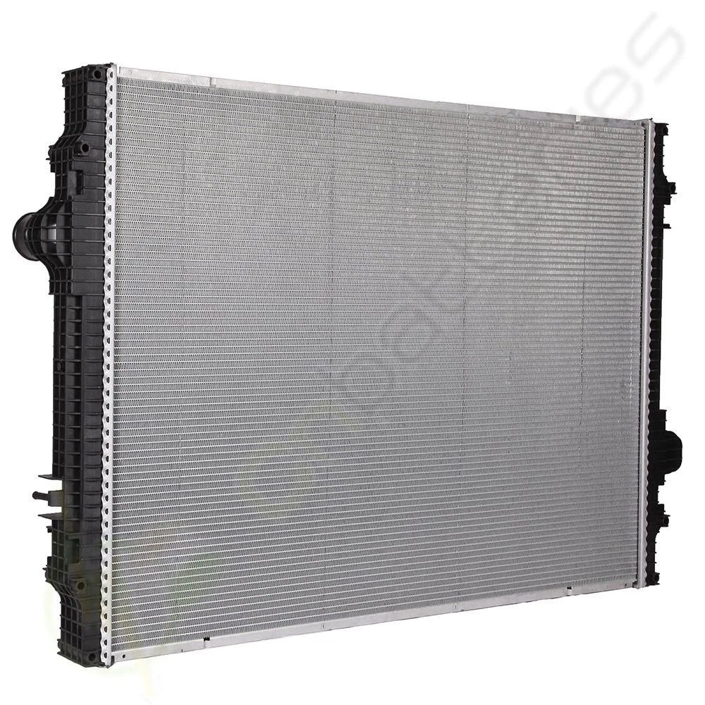 Replacement Aluminum Truck Radiator for Kenworth T660 W900 (2008–2009)