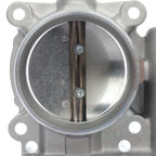 Throttle Body for Ford Focus SE Hatchback (2012–2013)