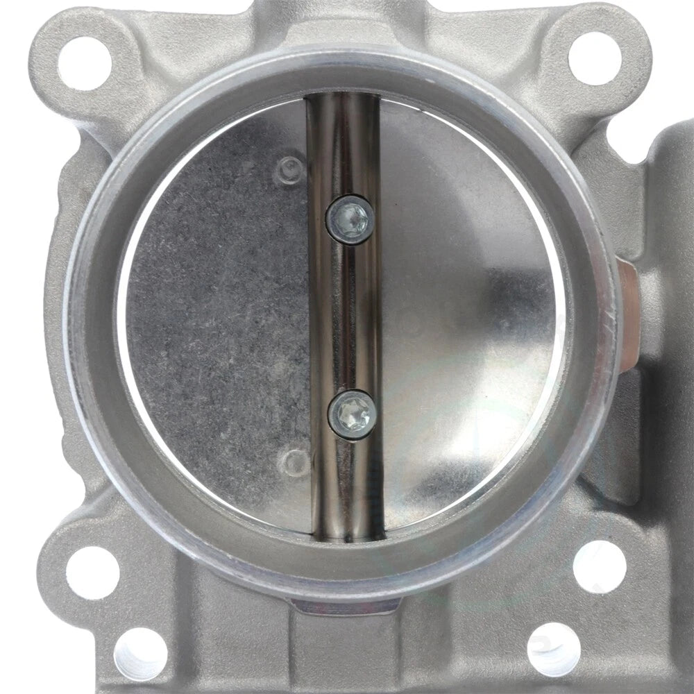 Throttle Body for Ford Focus SE Hatchback (2012–2013)
