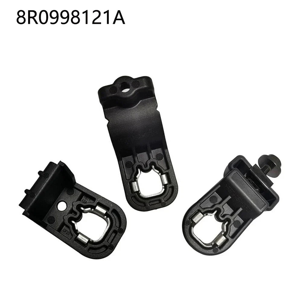 Repair Kit Accessory Black Bracket for Audi Q5 (2013–2016)