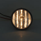 Fog Lights Set for Chevy Traverse (2018–2021) with Bezel and Harness