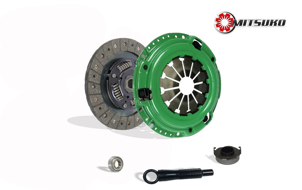 Stage 2 Clutch Kit for Honda Civic Del Sol (1992–1997)