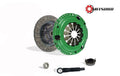 Stage 2 Clutch Kit for Honda Civic Del Sol (1992–1997)