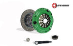 Stage 2 Clutch Kit for Honda Civic Del Sol (1992–1997)