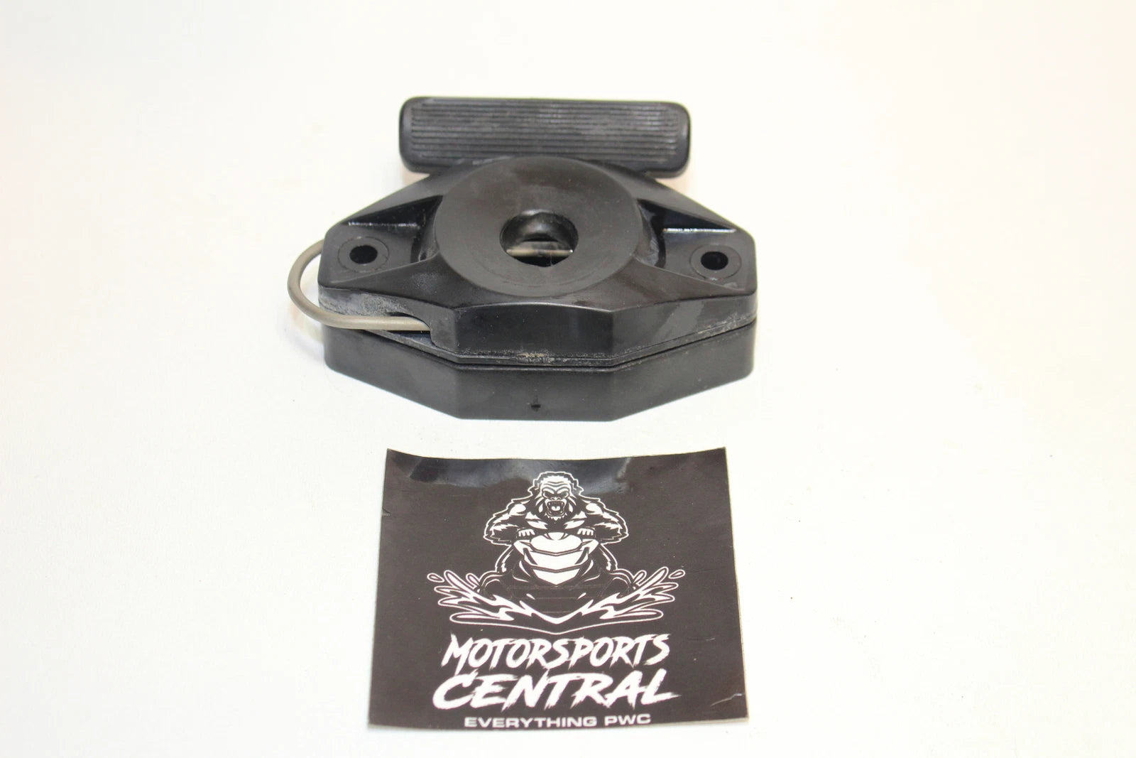 Hood Lock Lid Latch for Sea-Doo GSX Limited (1996–2000) 269700016