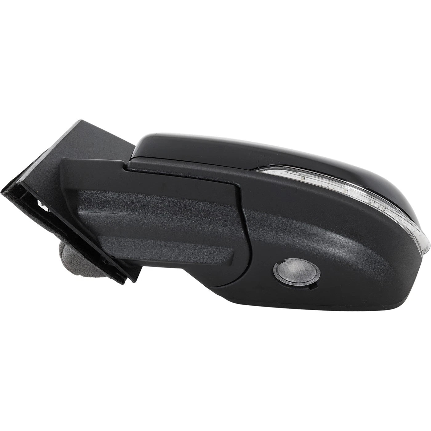 Left Side Mirror for Ford Edge (2015–2018) Power Heated Manual Folding