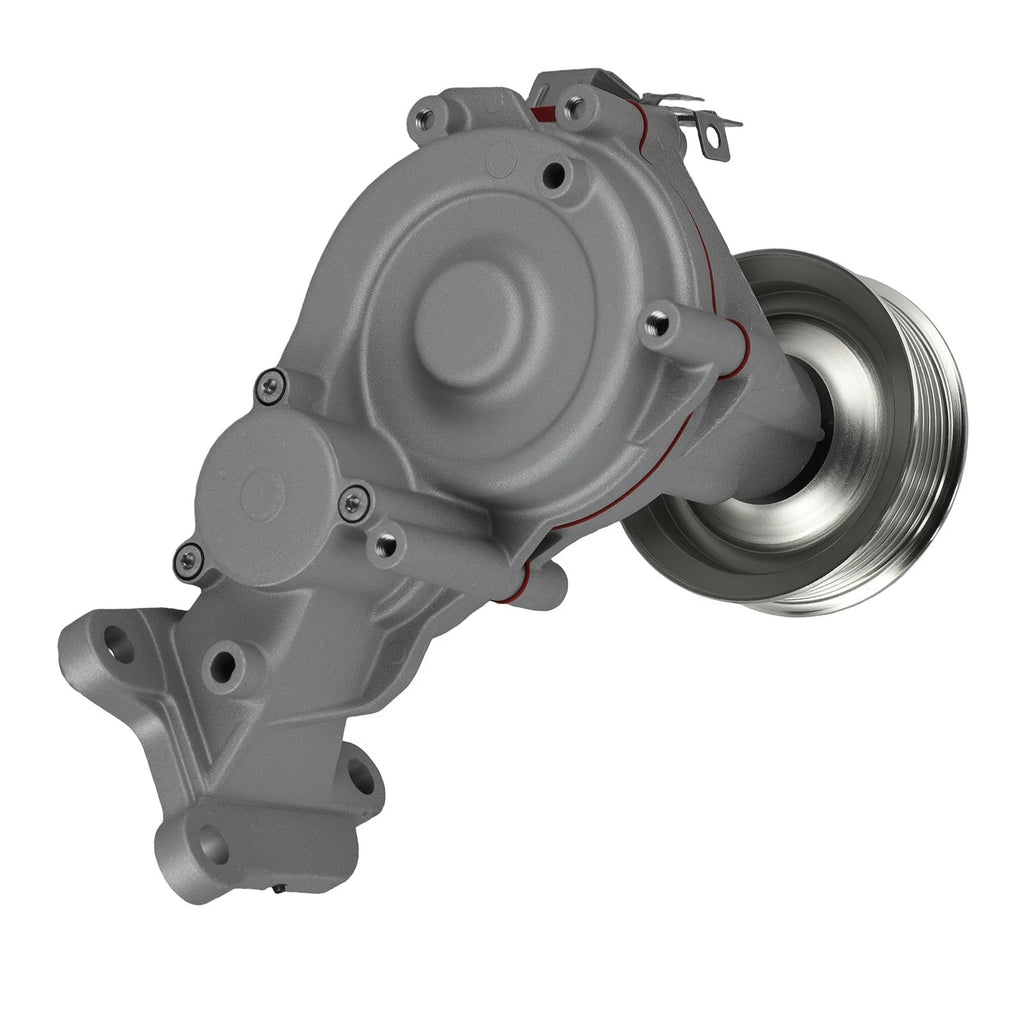 Water Pump for Jeep Wrangler (2018–2022) 2.0 L4 05048283AF 5048283AB