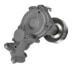 Water Pump for Jeep Wrangler (2018–2022) 2.0 L4 05048283AF 5048283AB