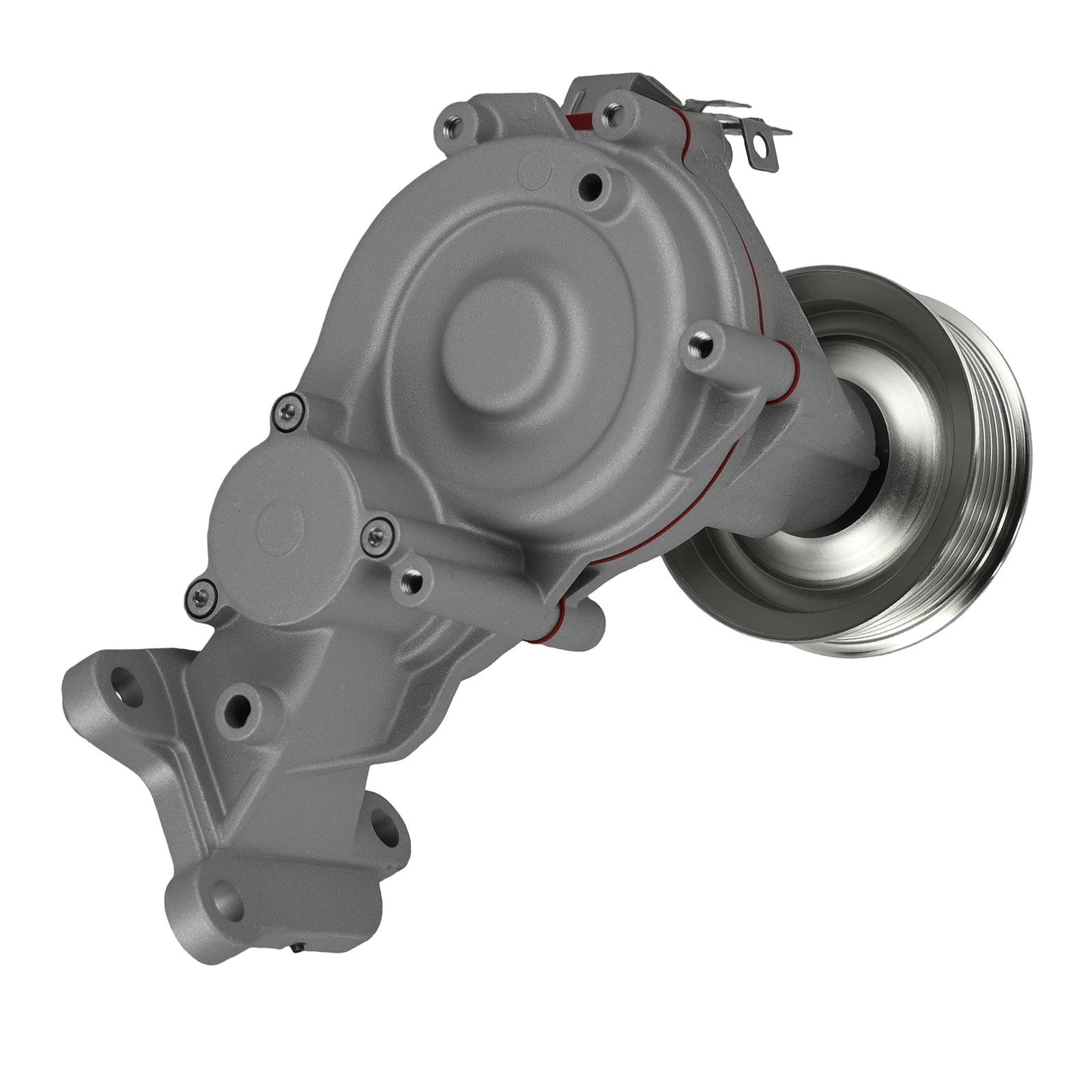 Water Pump for Jeep Wrangler (2018–2022) 2.0 L4 05048283AF 5048283AB
