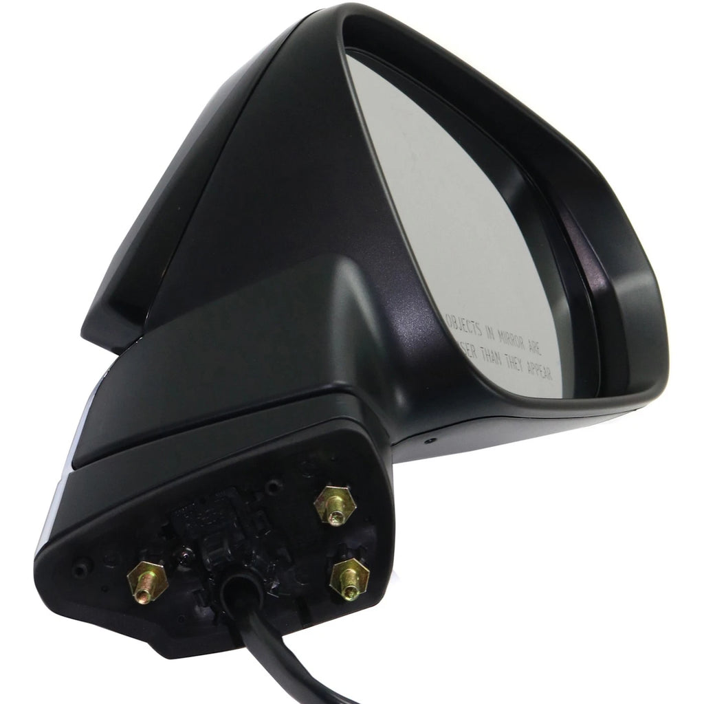 Heated Passenger Right Side Mirror for Lexus RX350 RX450h RX350L (2018–2019)