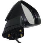 Heated Passenger Right Side Mirror for Lexus RX350 RX450h RX350L (2018–2019)