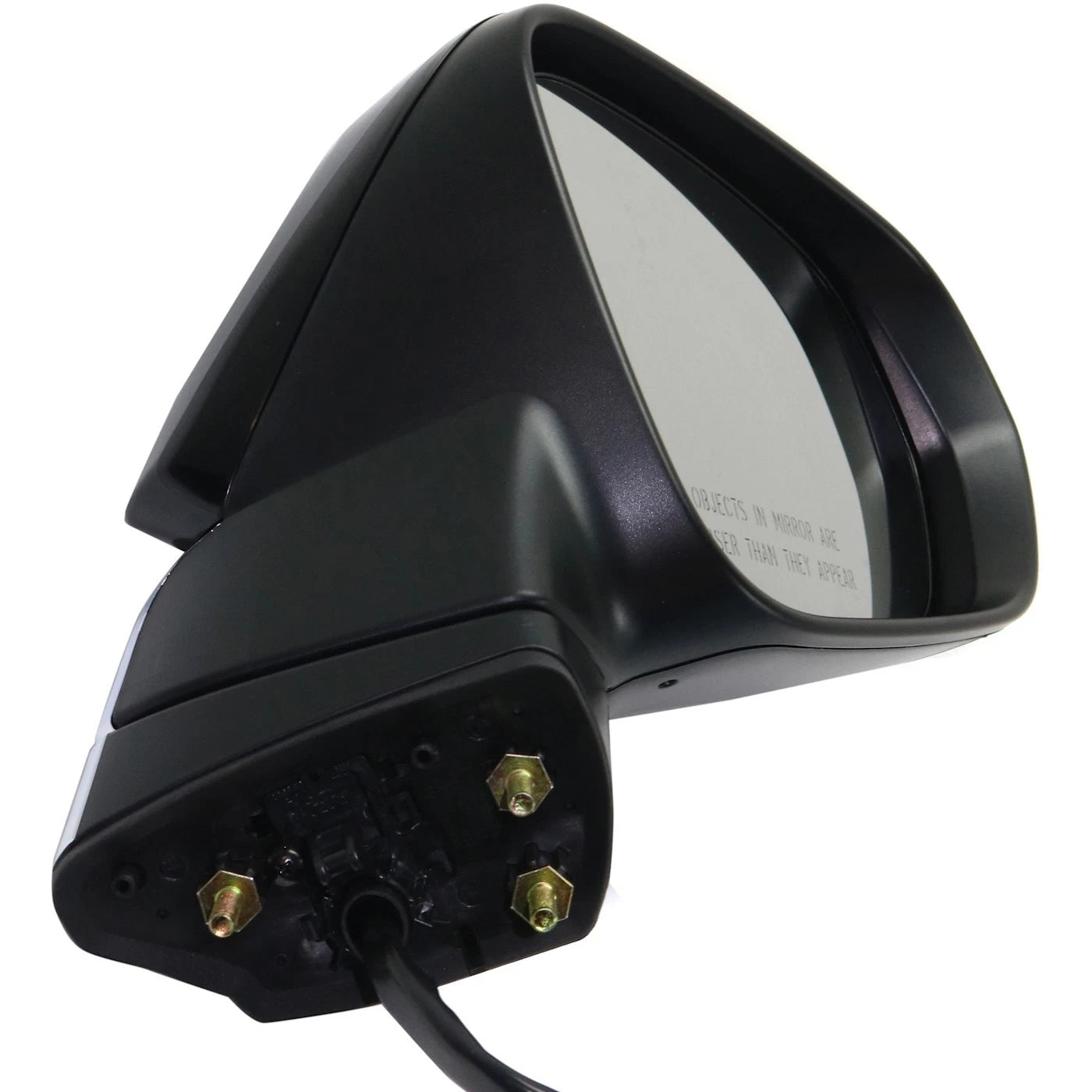 Heated Passenger Right Side Mirror for Lexus RX350 RX450h RX350L (2018–2019)